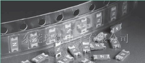 供应0466004力特保险丝