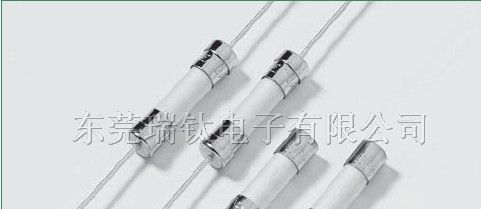 供应505系列力特保险丝