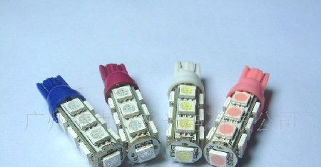 供应LED角灯/LED侧灯/示宽灯