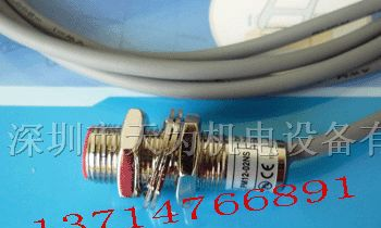 供应PM12-02NS阳明FOTEK接近开关