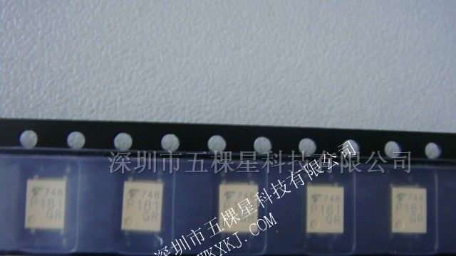 供应集成电路TLP181GR