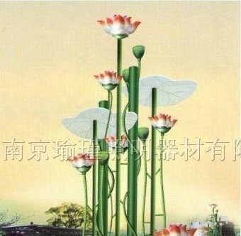 供应YJ-L006 led景观灯