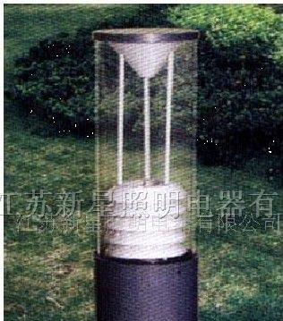 供应0.6（W）XXCP-24LED草坪灯