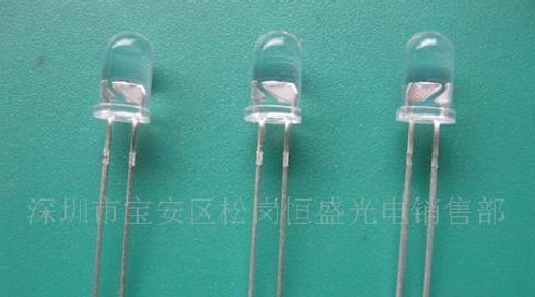 供应850nmLED红外发射管