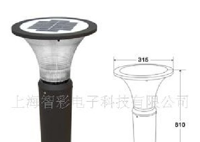 供应不锈钢室外照明LED草坪灯
