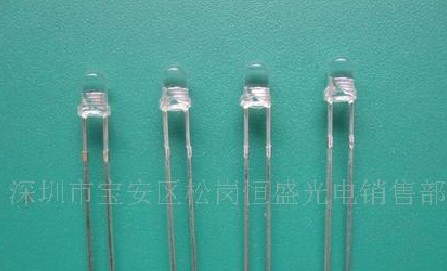 供应940LED红外发射管