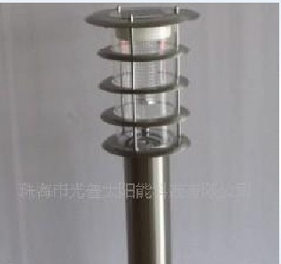 供应GP-PH101太阳能LED草坪灯