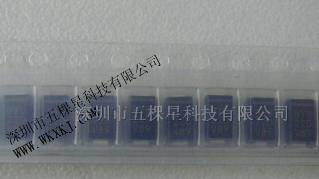供应集成电路BYG22D