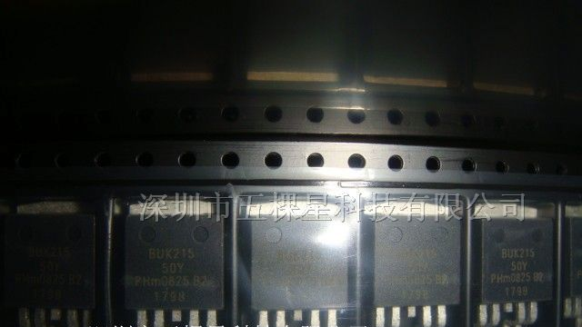 供应集成电路buk215-50y