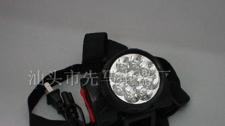 供应各种头灯 LED头灯 LED矿灯