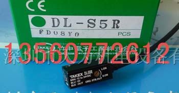 供应竹中SL-S5R传感器
