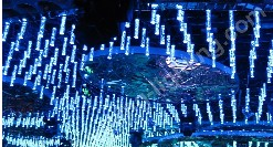 供应创美COL-LCL-250 led灯饰