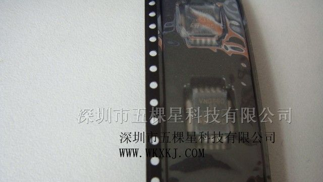 供应集成电路 VNQ660SP