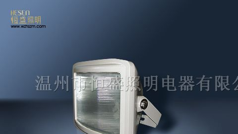防爆平台灯 恒盛生产供应