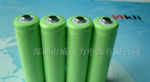电池镍氢AA1800mAh