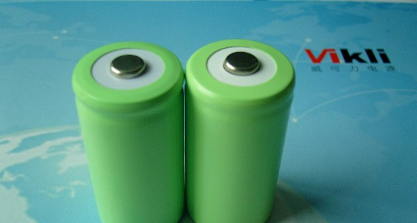 镍氢电池D10000mAh
