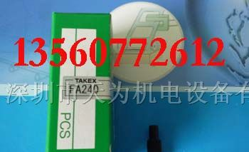 FA52,FA240,FB09YA,FB0940日本竹中SEEKA传感器