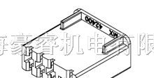 供应MOLEX连接器42400-0004