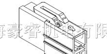 供应MOLEX连接器35181-0210