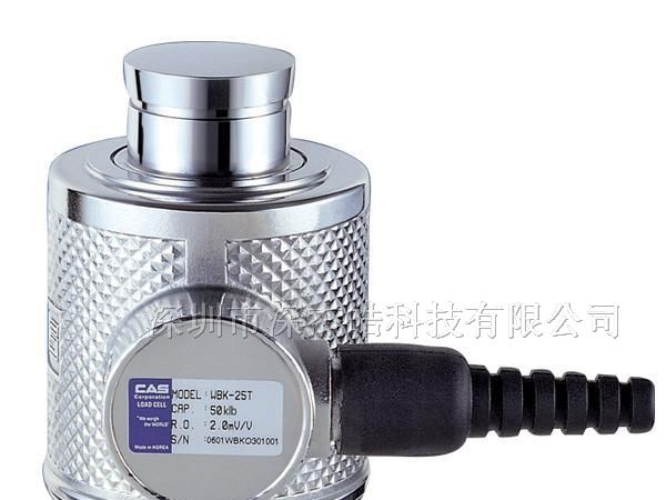 韩国CAS(DGCELL)称重传感器: