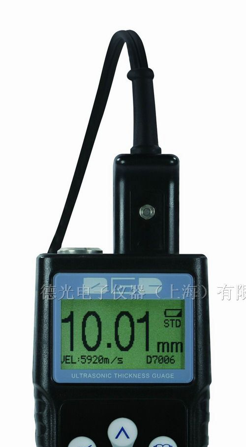 供应上海管壁测厚仪 铝管测厚仪