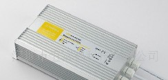 供应恒富锦D120200C LED防水开关电源