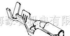 供应MOLEX连接器57990-9810