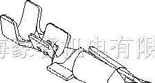 供应MOLEX连接器35719-0110