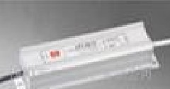 供应明纬 LPV-20/30/40-12 LED防水开关电源