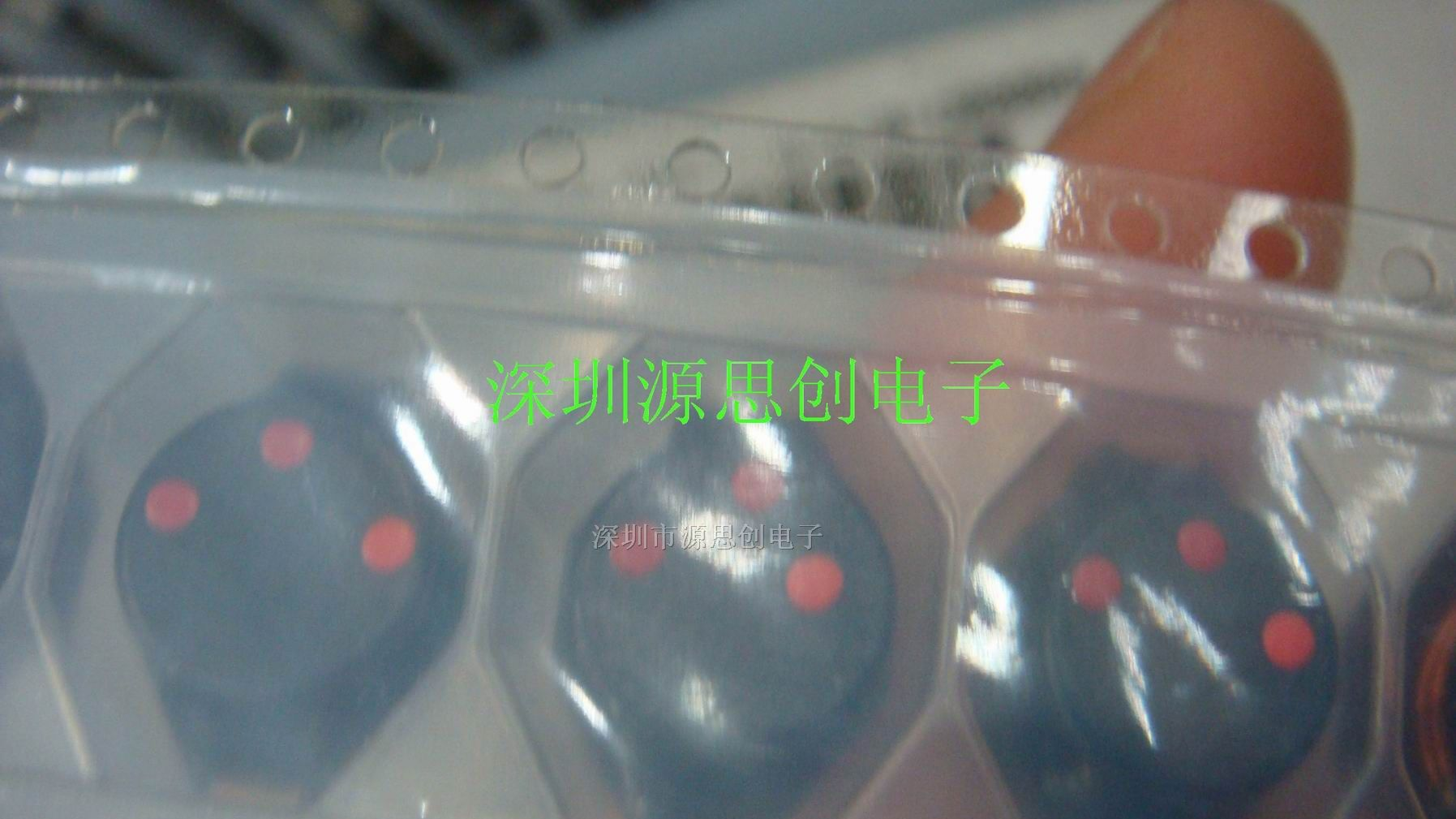 供应线艺coilcralt电感 DO316P-152 1.5UH