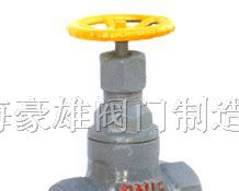 供应内螺纹氨用截止阀