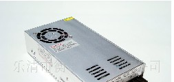供应 衡孚 S-350 LED防水开关电源