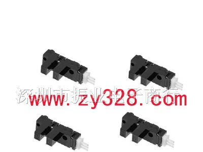 供应SHARP对射式光电开关GP1A05A2