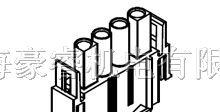 供应MOLEX连接器42021-4A