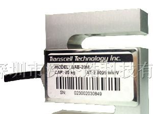供应美国 transcell称重传感器