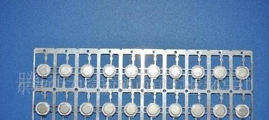 供应TG1272AWG-3027P 大功率LED支架