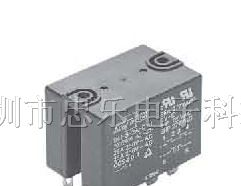 供应841-P-2A-1CH-24VDC继电器