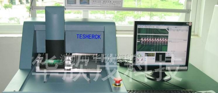 供应3D锡膏测厚仪SH-1103D