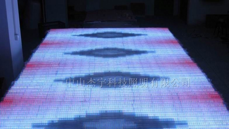 LED护栏管