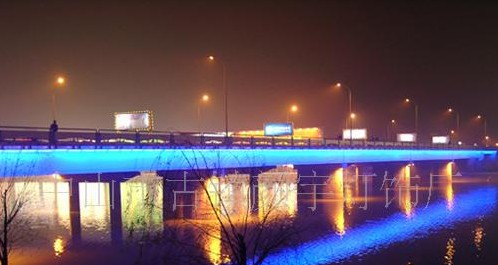 供应LED轮廓灯,LED城市亮化灯具