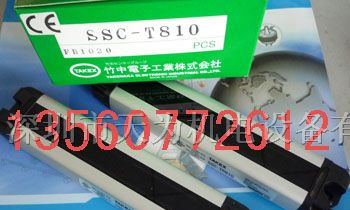 SSC-T81、TAKEX/SEEKA日本竹中光幕传感器