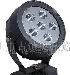 供应大功率LED投射灯,埋地灯