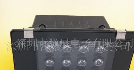 供应各种颜色大功率LED投射灯