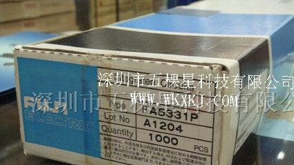 供应集成电路FA5531P