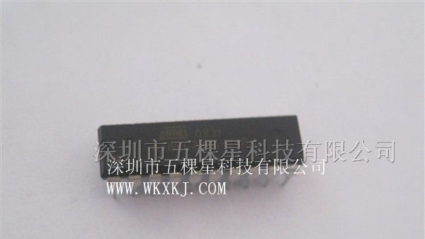 供应集成电路AT89C2051-24PU