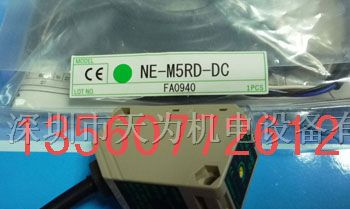 供应NE-M5RD-DC竹中传感器现货