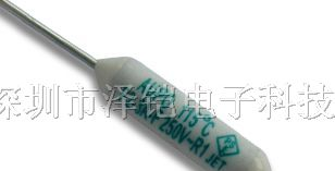 供应AUPO雅宝温度保险丝