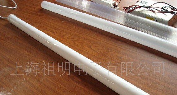 供应LED轮廓灯/护栏管
