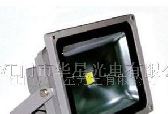 供应12v24v36v 60w70w80w LED投射灯