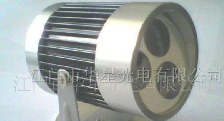 供应3x1w射灯大功率ＬＥＤ投射灯3W投射灯3x1w